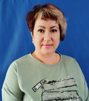 Педагогический работник Афанасьева Наталия Александровна Педагогический работник Афанасьева Наталия Александровна