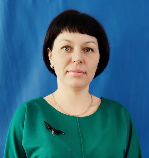 Педагогический работник Кондратьева Юлия Алексеевна Педагогический работник Кондратьева Юлия Алексеевна