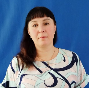 Педагогический работник Гурулева Ирина Александровна Педагогический работник Гурулева Ирина Александровна